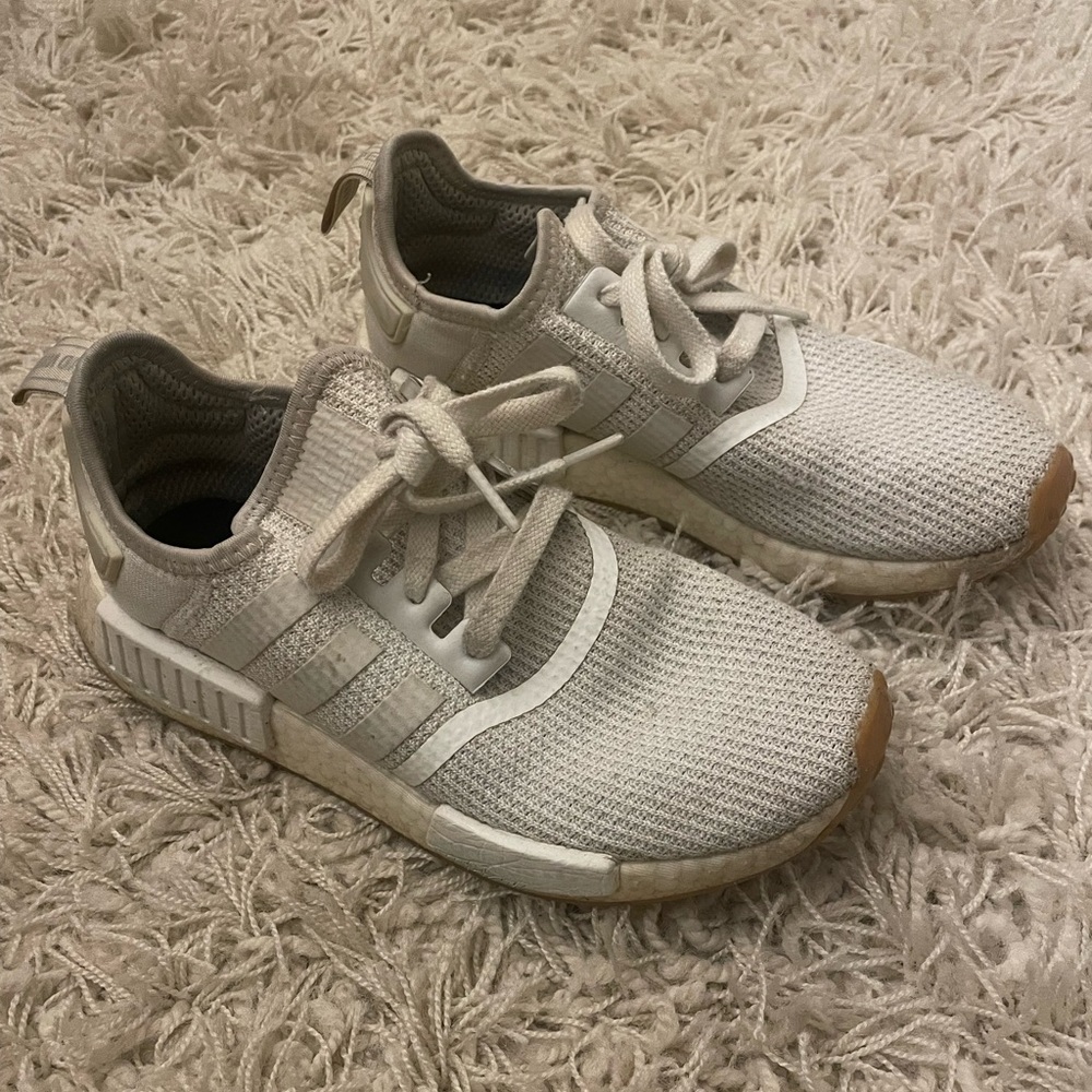 Adidas NMD Sneakers